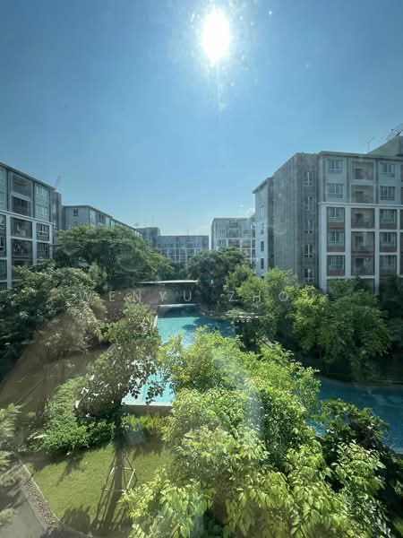 Dcondo Ping, Chiang Mai, 243 Super Highway Road Chiang Mai - Lampang, Fa Ham, Muang Chiang Mai, Chiang Mai, 1 Bedroom, 37 sqm, Condo For Rent, by Wenyu Zhou, 500271980 - DDproperty.com