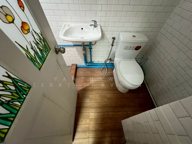 ให้เช่าด่วน ทาวน์โฮม 3 ชั้น ใกล้โรงพยาบาลวิชัยยุทธ์ ตรงข้ามโลตัส, กรุงเทพ, พญาไท, พญาไท, กรุงเทพ, 220 ตร.ม., ทาวน์เฮ้าส์ ให้เช่า, โดย Panthawan Keeratithavornanan, 500271981 - DDproperty.com