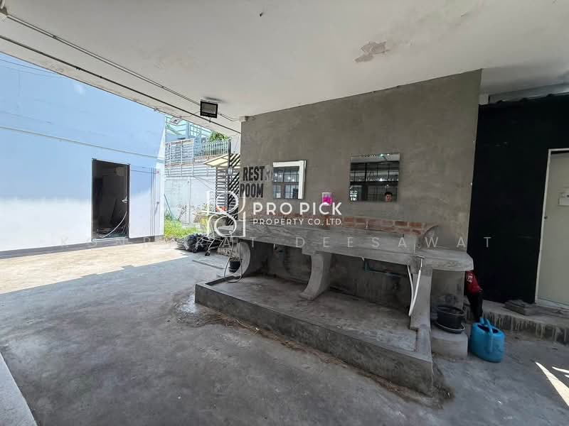 Retail Shop Cafe For Rent BTS Ekkamai Watthana Sukhumvit Bangkok, Bangkok, สุขุมวิท, Khlong Tan Nua, Watthana, Bangkok, , 107 sqm, Retail Space For Rent, by Konrarat Deesawat, 500271982 - DDproperty.com