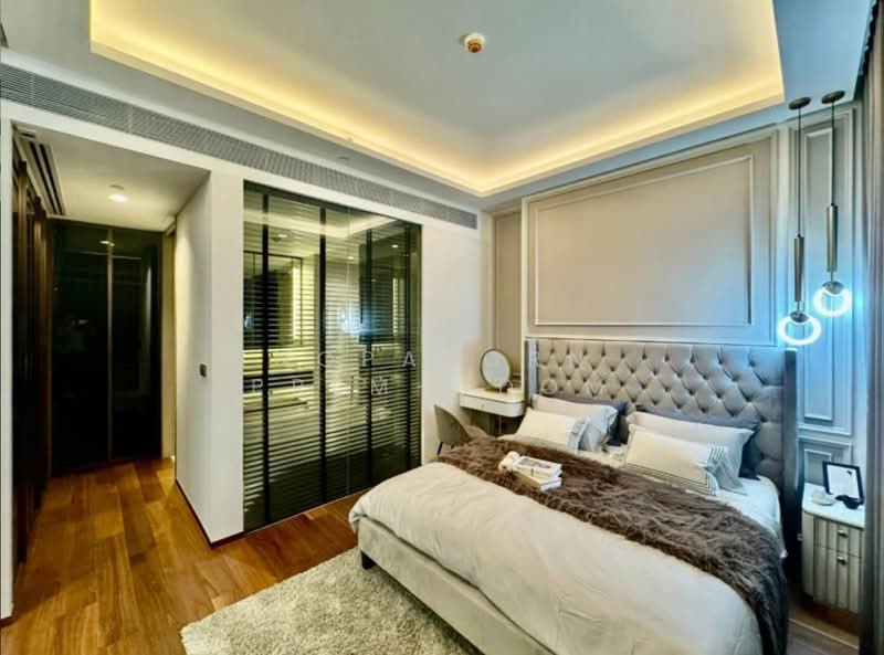 The Estelle Phrom Phong, Bangkok, 131 Soi Sukhumvit 26, Khong Tan, Khlong Toei, Bangkok, 1 Bedroom, 58 sqm, Condo For Rent, by Nopatorn Prem-udom, 500271983 - DDproperty.com