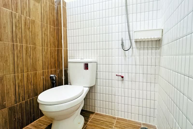 เอื้ออาทรลาดใหญ่ สมุทรสงคราม, Samut Songkhram, Lat Yai, Muang Samut Songkhram, Samut Songkhram, 2 Bedrooms, 100 sqm, Semi-Detached House (Twin House) For Sale, by The Best Property กิ๊ก, 500271985 - DDproperty.com