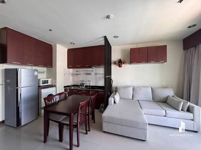 ขาย - Baan Klang Krung Siam-Pathumwan : บ้านกลางกรุง สยาม-ปทุมวัน คอนโดมิเนียม, กรุงเทพ