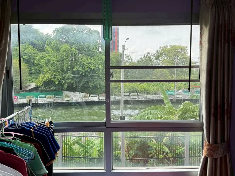 624 Condolette Ladprao, Bangkok, 46 Seri Thai Rd, Khlong Chan, Bang Kapi, Bangkok, Studio, 29 sqm, Condo For Sale, by ศักดิ์เกษม สุวรรณดี, 500271988 - DDproperty.com