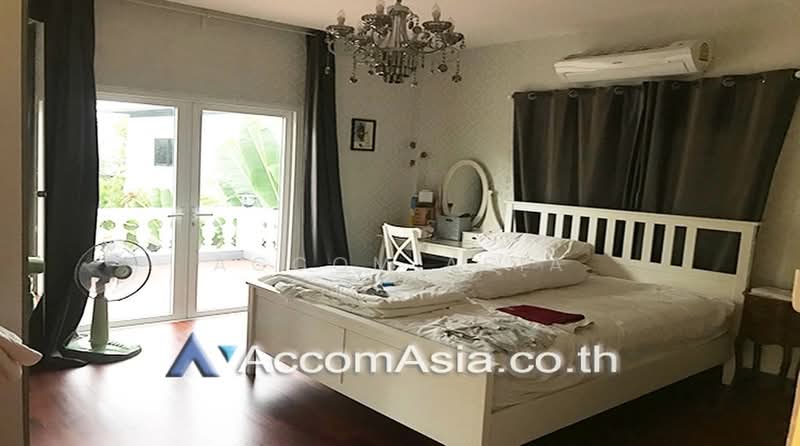 5 Bedrooms Townhouse for Rent in Sukhumvit, Bangkok near BTS On Nut at House in Compound, กรุงเทพ, คลองตันเหนือ, วัฒนา, กรุงเทพ, 250 ตร.ม., บ้านเดี่ยว ให้เช่า, โดย Accom Asia, 500271991 - DDproperty.com