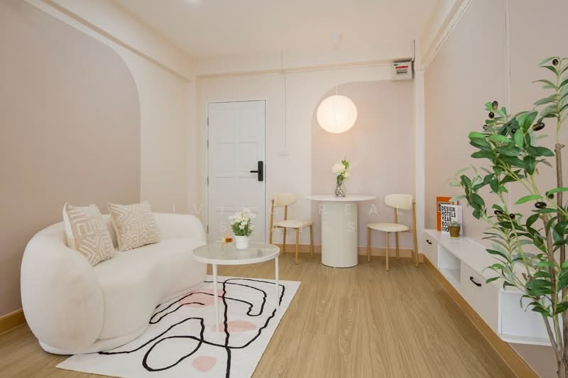 Prueksa Thani Fifth Condotel, Bangkok, 77 Soi On Nut 55/2, Prawet, Prawet, Bangkok, 1 Bedroom, 28 sqm, Condo For Sale, by Living Real Estates, 500271992 - DDproperty.com