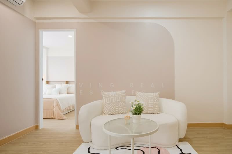 Prueksa Thani Fifth Condotel : พฤกษาธานี ฟิฟ คอนโดเทล, กรุงเทพ, 77 ซอย อ่อนนุช 55/2, ประเวศ, ประเวศ, กรุงเทพ, 28 ตร.ม., คอนโด ขาย, โดย Living Real Estates, 500271992 - DDproperty.com