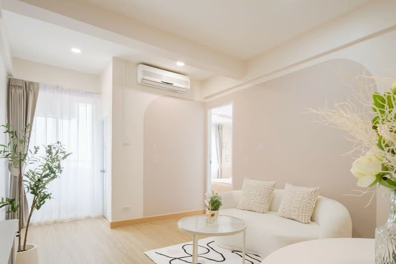 Prueksa Thani Fifth Condotel, Bangkok, 77 Soi On Nut 55/2, Prawet, Prawet, Bangkok, 1 Bedroom, 28 sqm, Condo For Sale, by Living Real Estates, 500271992 - DDproperty.com