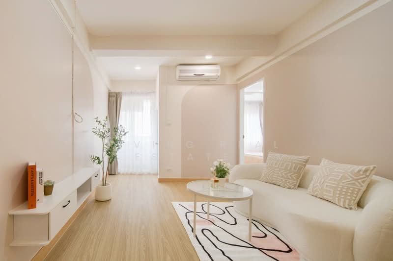 Prueksa Thani Fifth Condotel, Bangkok, 77 Soi On Nut 55/2, Prawet, Prawet, Bangkok, 1 Bedroom, 28 sqm, Condo For Sale, by Living Real Estates, 500271992 - DDproperty.com