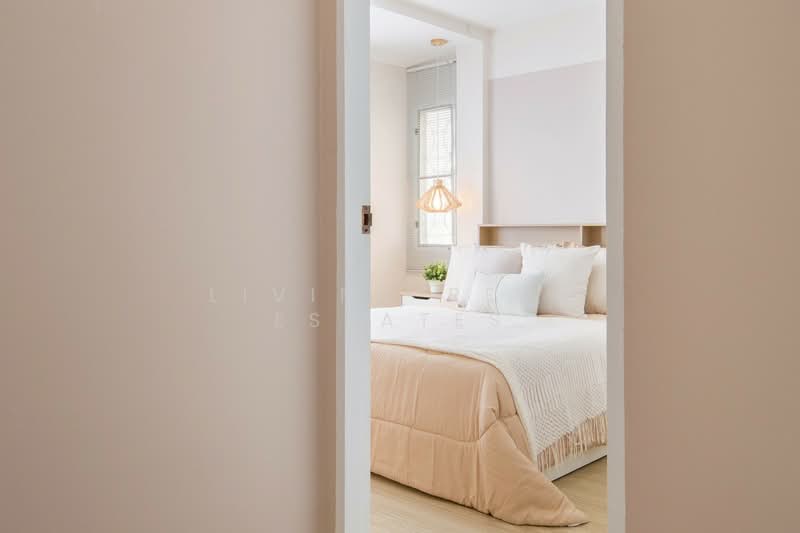 Prueksa Thani Fifth Condotel, Bangkok, 77 Soi On Nut 55/2, Prawet, Prawet, Bangkok, 1 Bedroom, 28 sqm, Condo For Sale, by Living Real Estates, 500271992 - DDproperty.com