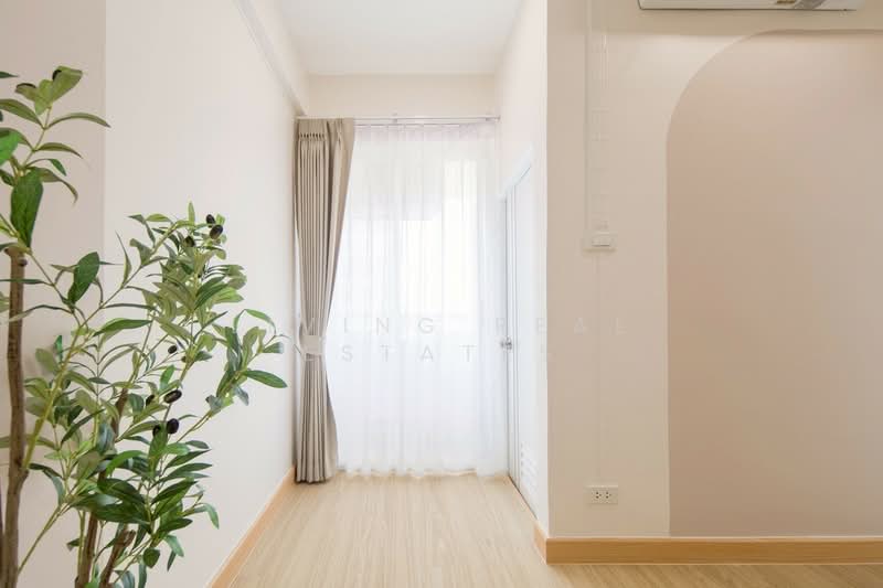 Prueksa Thani Fifth Condotel, Bangkok, 77 Soi On Nut 55/2, Prawet, Prawet, Bangkok, 1 Bedroom, 28 sqm, Condo For Sale, by Living Real Estates, 500271992 - DDproperty.com