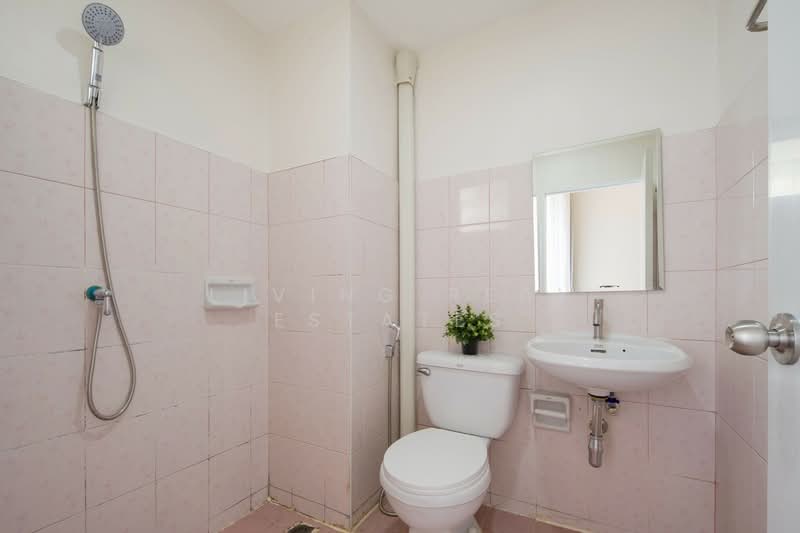 Prueksa Thani Fifth Condotel, Bangkok, 77 Soi On Nut 55/2, Prawet, Prawet, Bangkok, 1 Bedroom, 28 sqm, Condo For Sale, by Living Real Estates, 500271992 - DDproperty.com