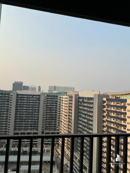 The Line Vibe, Bangkok, Jom Phon, Chatuchak, Bangkok, 1 Bedroom, 32 sqm, Condo For Sale, by PROPMATCH CO., LTD., 500271994 - DDproperty.com