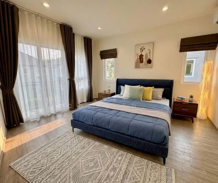 For Rent - Anasiri Payap, Chiang Mai