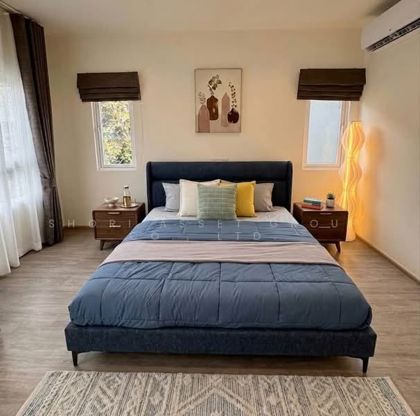 For Rent - Anasiri Payap, Chiang Mai