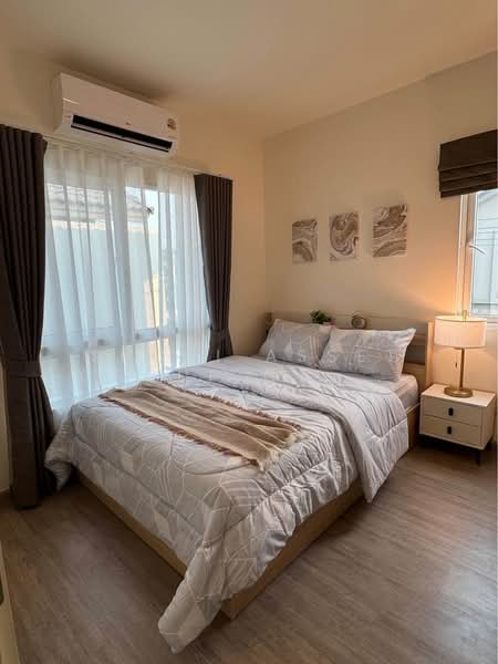 For Rent - Anasiri Payap, Chiang Mai