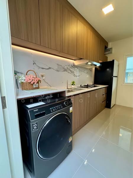 For Rent - Anasiri Payap, Chiang Mai