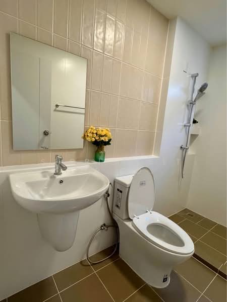 For Rent - Anasiri Payap, Chiang Mai