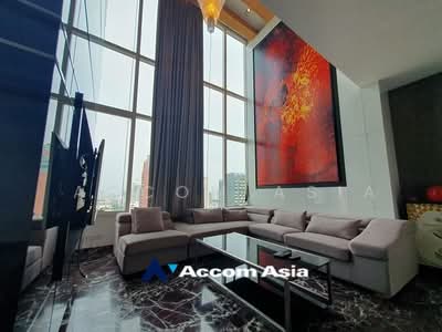 For Rent - Wind Sukhumvit 23, Bangkok