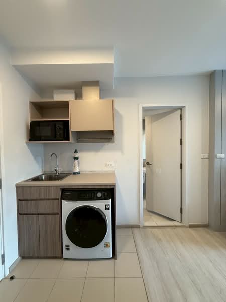 Plum Condo Sukhumvit 62, Bangkok, Sukhumvit 62, Bang Chak, Phra Khanong, Bangkok, 1 Bedroom, 26 sqm, Condo For Rent, by Airada Parasarn, 500271997 - DDproperty.com