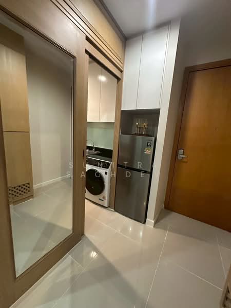Circle Condominium : เซอร์เคิล คอนโดมิเนียม, กรุงเทพ, 1674 ซอยเพชรบุรี 36 ถนนเพชรบุรี, มักกะสัน, ราชเทวี, กรุงเทพ, 40 ตร.ม., คอนโด ให้เช่า, โดย Sunitra Sachdev, 500271999 - DDproperty.com