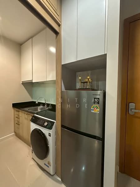 Circle Condominium : เซอร์เคิล คอนโดมิเนียม, กรุงเทพ, 1674 ซอยเพชรบุรี 36 ถนนเพชรบุรี, มักกะสัน, ราชเทวี, กรุงเทพ, 40 ตร.ม., คอนโด ให้เช่า, โดย Sunitra Sachdev, 500271999 - DDproperty.com