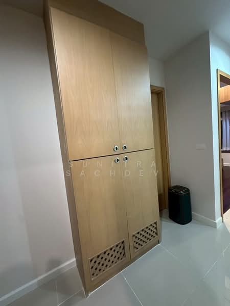 Circle Condominium, Bangkok, 1674 Soi Petchaburi 36 Petchaburi Road, Makkasan, Ratchathewi, Bangkok, 1 Bedroom, 40 sqm, Condo For Rent, by Sunitra Sachdev, 500271999 - DDproperty.com