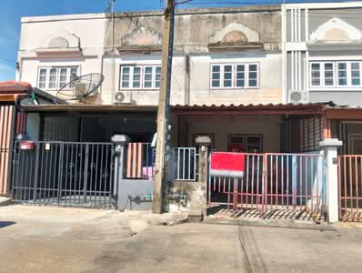ขาย - หมู่บ้านสุจิตรา บ้านโพธิ์ ฉะเชิงเทรา, ฉะเชิงเทรา