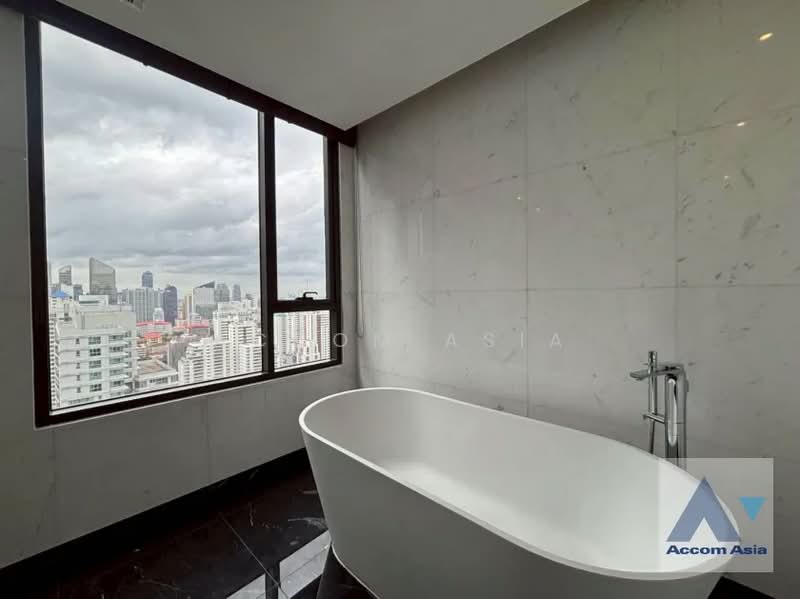 MUNIQ Sukhumvit 23, Bangkok, 17 Sukhumvit 23, Khlongtoei Nua, Watthana, Bangkok, 3 Bedrooms, 132 sqm, Condo For Rent, by Accom Asia, 500272002 - DDproperty.com