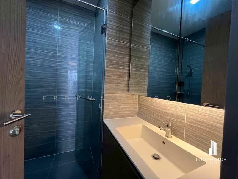 M Jatujak, Bangkok, Phahonyothin Road, Chatuchak, Chatuchak, Bangkok, 1 Bedroom, 33 sqm, Condo For Sale, by PROPMATCH CO., LTD., 500272007 - DDproperty.com