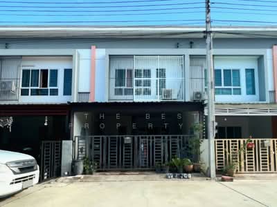 ขาย - สิรารมย์พลัส เวลโกรว์, ฉะเชิงเทรา