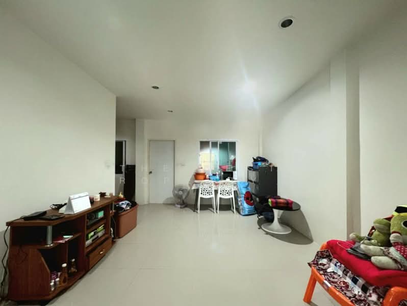 สิรารมย์พลัส เวลโกรว์, ฉะเชิงเทรา, บางสมัคร, บางปะกง, ฉะเชิงเทรา, 100 ตร.ม., ทาวน์เฮ้าส์ ขาย, โดย The Best Property ปู, 500272010 - DDproperty.com