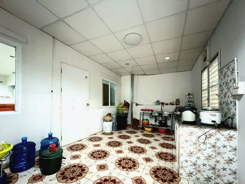 สิรารมย์พลัส เวลโกรว์, Chachoengsao, Bang Samak, Bang Pakong, Chachoengsao, 3 Bedrooms, 100 sqm, Townhouse For Sale, by The Best Property ปู, 500272010 - DDproperty.com