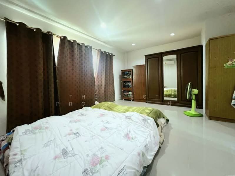สิรารมย์พลัส เวลโกรว์, ฉะเชิงเทรา, บางสมัคร, บางปะกง, ฉะเชิงเทรา, 100 ตร.ม., ทาวน์เฮ้าส์ ขาย, โดย The Best Property ปู, 500272010 - DDproperty.com