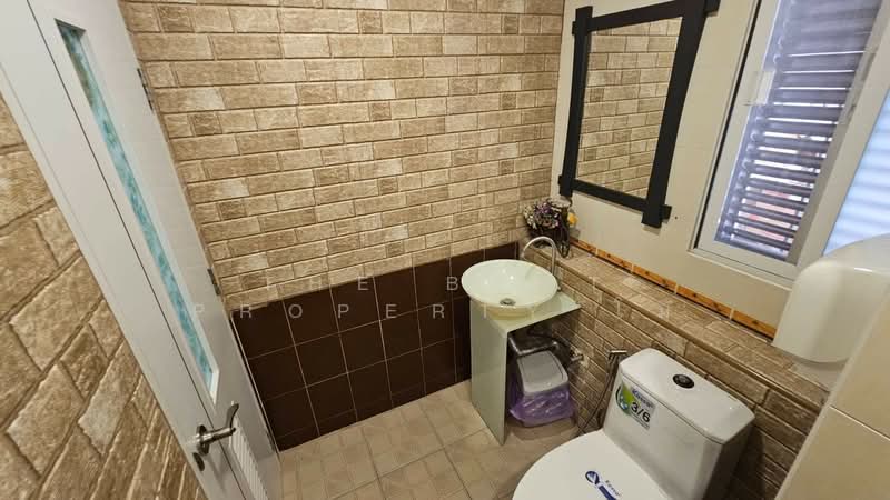 มหาชัยเมืองทอง 2, Samut Sakhon, Bang Ya Praek, Muang Samut Sakhon, Samut Sakhon, 5 Bedrooms, 150 sqm, Single Detached House For Sale, by The Best Property โม, 500272011 - DDproperty.com