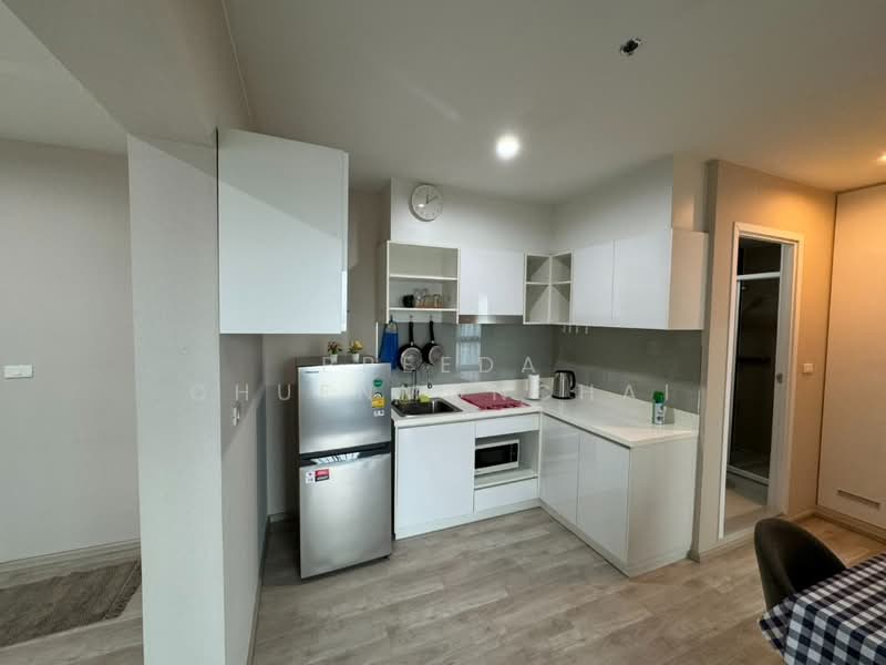The Privacy Rama 9, Bangkok, 1400 Ramkhamhaeng Road, Suan Luang, Suan Luang, Bangkok, 2 Bedrooms, 47 sqm, Condo For Sale, by Preeda Chuenmonchai, 500272012 - DDproperty.com