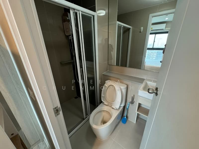 The Privacy Rama 9, Bangkok, 1400 Ramkhamhaeng Road, Suan Luang, Suan Luang, Bangkok, 2 Bedrooms, 47 sqm, Condo For Sale, by Preeda Chuenmonchai, 500272012 - DDproperty.com