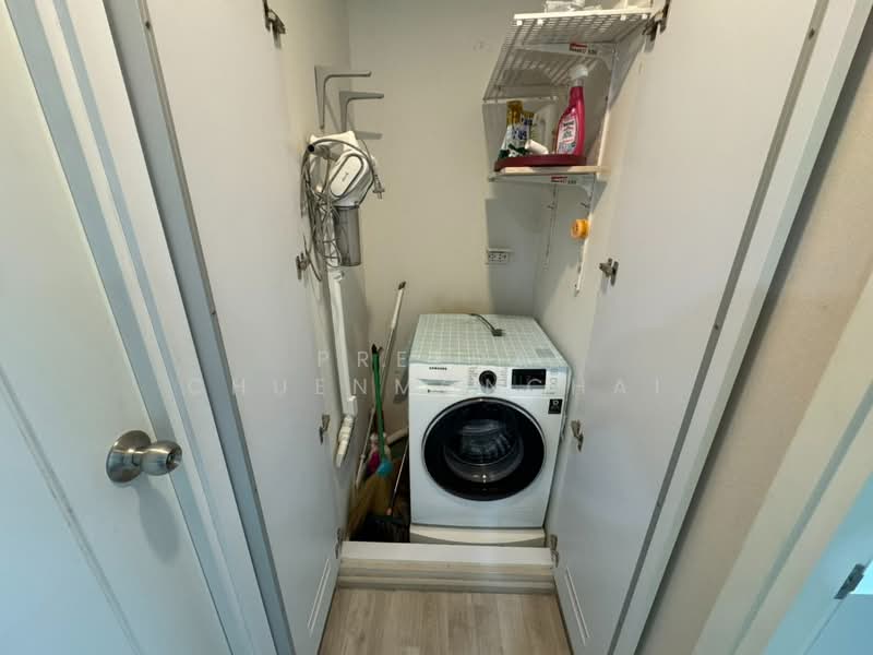 The Privacy Rama 9, Bangkok, 1400 Ramkhamhaeng Road, Suan Luang, Suan Luang, Bangkok, 2 Bedrooms, 47 sqm, Condo For Sale, by Preeda Chuenmonchai, 500272012 - DDproperty.com