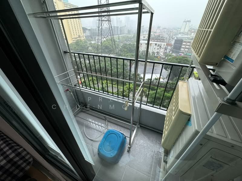 The Privacy Rama 9, Bangkok, 1400 Ramkhamhaeng Road, Suan Luang, Suan Luang, Bangkok, 2 Bedrooms, 47 sqm, Condo For Sale, by Preeda Chuenmonchai, 500272012 - DDproperty.com
