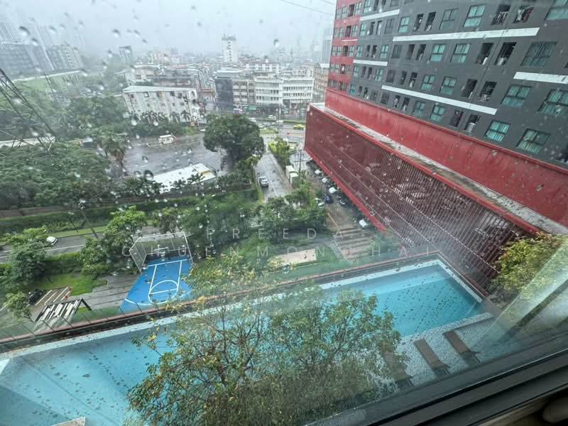 The Privacy Rama 9, Bangkok, 1400 Ramkhamhaeng Road, Suan Luang, Suan Luang, Bangkok, 2 Bedrooms, 47 sqm, Condo For Sale, by Preeda Chuenmonchai, 500272012 - DDproperty.com