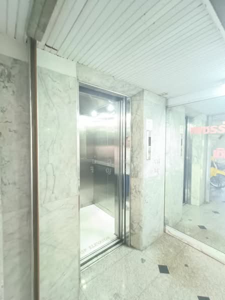 อาคารพาณิชย์ 8 ชั้น 4 ห้องทะลุถึงกัน ประตูน้ำ ใกล้โรงแรมบางกอกพาเลส ถนนเพชรบุรี, กรุงเทพ, เพชรบุรี, ถนนเพชรบุรี, ราชเทวี, กรุงเทพ, 1,536 ตร.ม., ตึกแถว-อาคารพาณิชย์ ขาย, โดย ทิพย์วรรณ เจริญงาม, 500272014 - DDproperty.com