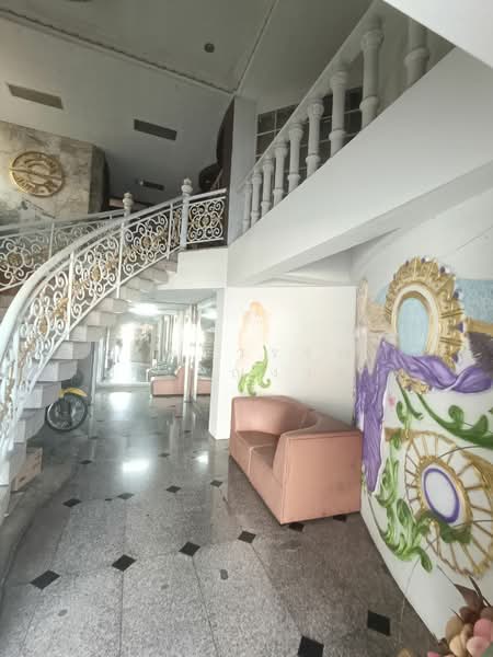 FOR SALE: 8-Storey Commercial Building (4 Connected Units) – Prime Pratunam Location, Bangkok, เพชรบุรี, Thanon Phetchaburi, Ratchathewi, Bangkok, , 1,536 sqm, Shophouse For Sale, by Tippawan Charoengam, 500272014 - DDproperty.com