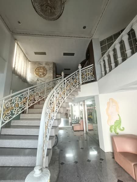 FOR SALE: 8-Storey Commercial Building (4 Connected Units) – Prime Pratunam Location, Bangkok, เพชรบุรี, Thanon Phetchaburi, Ratchathewi, Bangkok, , 1,536 sqm, Shophouse For Sale, by Tippawan Charoengam, 500272014 - DDproperty.com