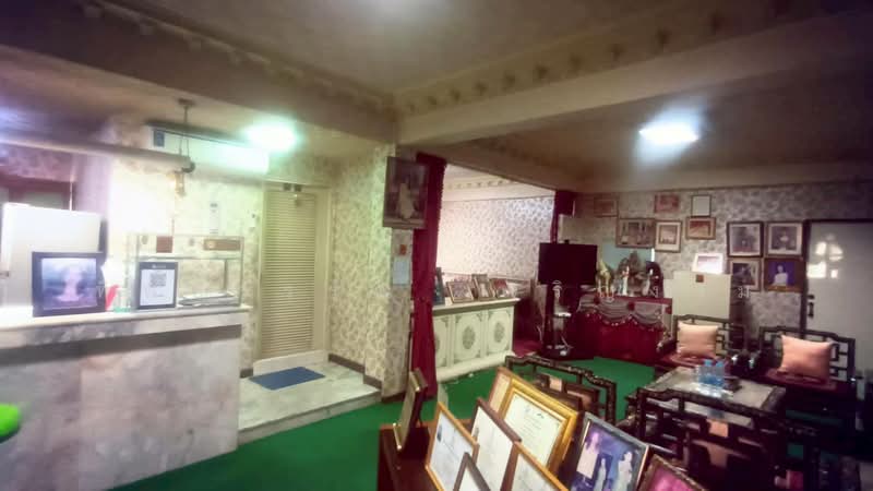 FOR SALE: 8-Storey Commercial Building (4 Connected Units) – Prime Pratunam Location, Bangkok, เพชรบุรี, Thanon Phetchaburi, Ratchathewi, Bangkok, , 1,536 sqm, Shophouse For Sale, by Tippawan Charoengam, 500272014 - DDproperty.com