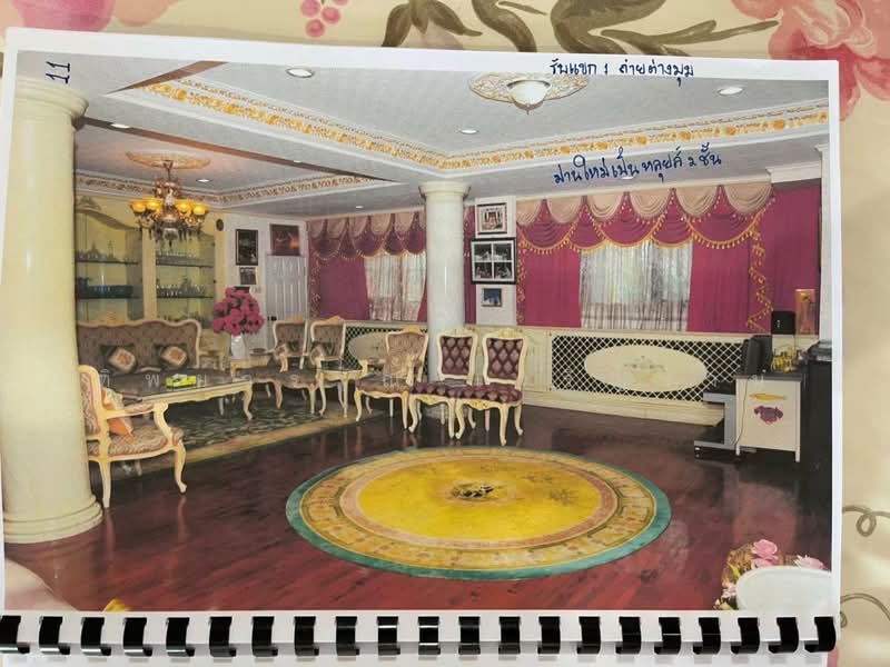 FOR SALE: 8-Storey Commercial Building (4 Connected Units) – Prime Pratunam Location, Bangkok, เพชรบุรี, Thanon Phetchaburi, Ratchathewi, Bangkok, , 1,536 sqm, Shophouse For Sale, by Tippawan Charoengam, 500272014 - DDproperty.com