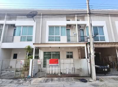 ขาย - Citysense Petchkasem 69 : ซิตี้เซนส์ เพชรเกษม 69, กรุงเทพ