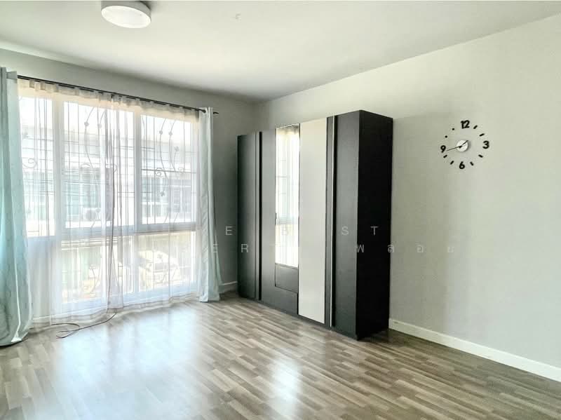 Citysense Petchkasem 69, Bangkok, Petchkasem 69 Road, Lak Song, Bang Khae, Bangkok, 2 Bedrooms, 120 sqm, Townhouse For Sale, by The Best Property พลอย, 500272015 - DDproperty.com