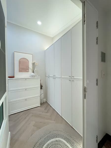 The Bangkok Sukhumvit 61, Bangkok, Sukhumvit 61, Khlong Tan Nua, Watthana, Bangkok, 3 Bedrooms, 120 sqm, Condo For Sale, by Prem Narula, 500272021 - DDproperty.com