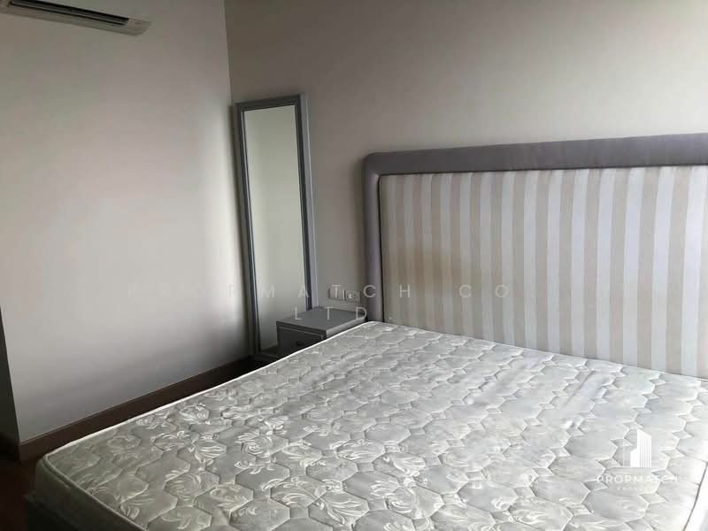 The Editor Saphan Khwai, Bangkok, 1555 Phahonyothin Rd, Samsen Nai, Phaya Thai, Bangkok, 2 Bedrooms, 56 sqm, Condo For Rent, by PROPMATCH CO., LTD., 500272023 - DDproperty.com