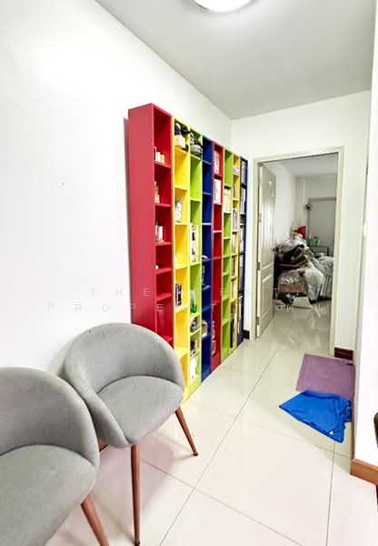 ทาวน์โฮมพระโขนง กรุงเทพมหานคร, Bangkok, Bang Chak, Phra Khanong, Bangkok, 8 Bedrooms, 100 sqm, Townhouse For Sale, by The Best Property ตั้ม, 500272024 - DDproperty.com