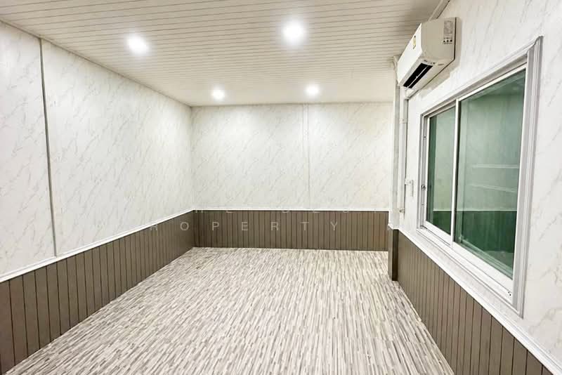 ทาวน์โฮมพระโขนง กรุงเทพมหานคร, Bangkok, Bang Chak, Phra Khanong, Bangkok, 8 Bedrooms, 100 sqm, Townhouse For Sale, by The Best Property ตั้ม, 500272024 - DDproperty.com